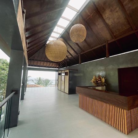 Casa Talia Beach House Lobo Extérieur photo