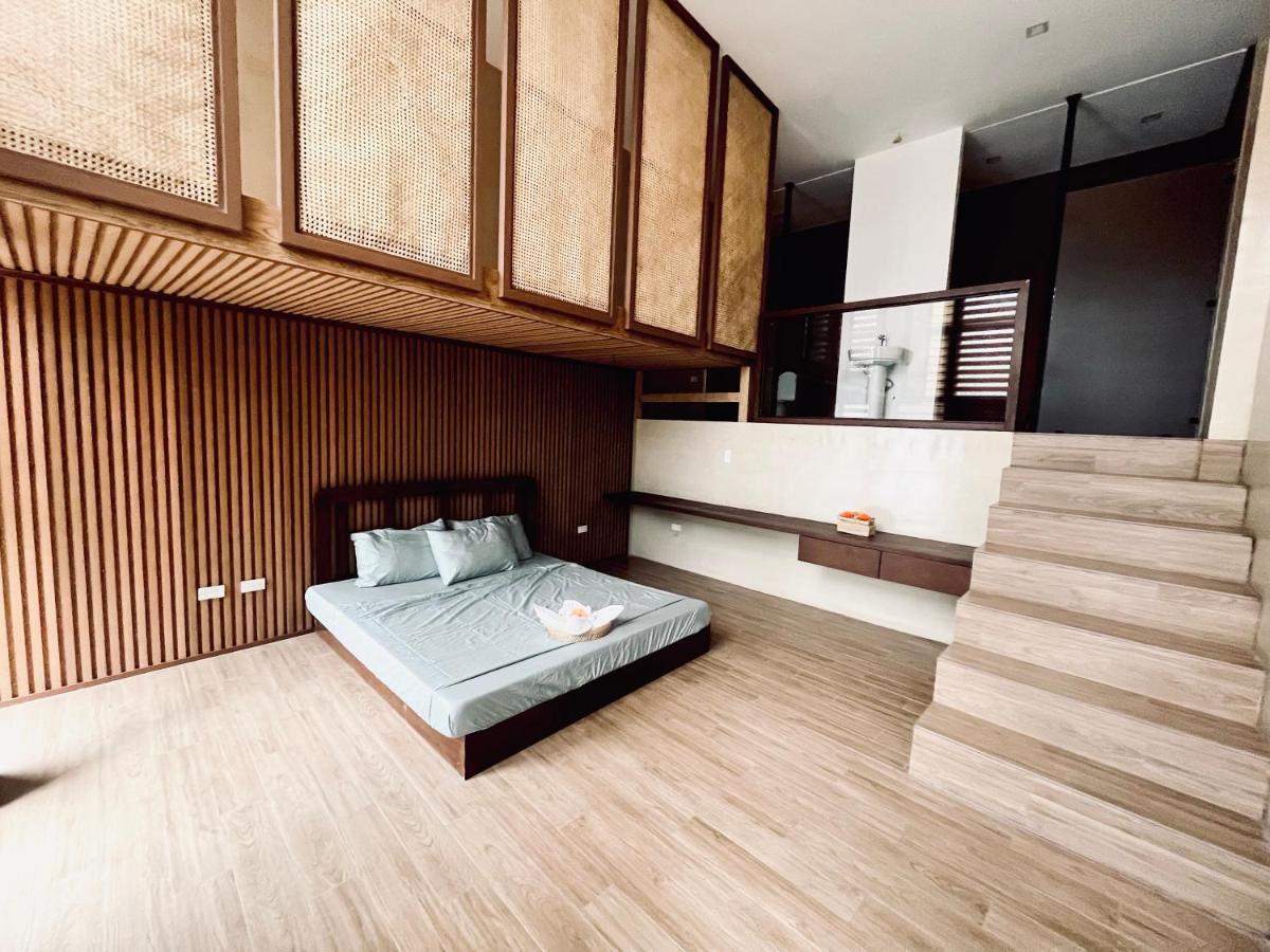 Casa Talia Beach House Lobo Extérieur photo