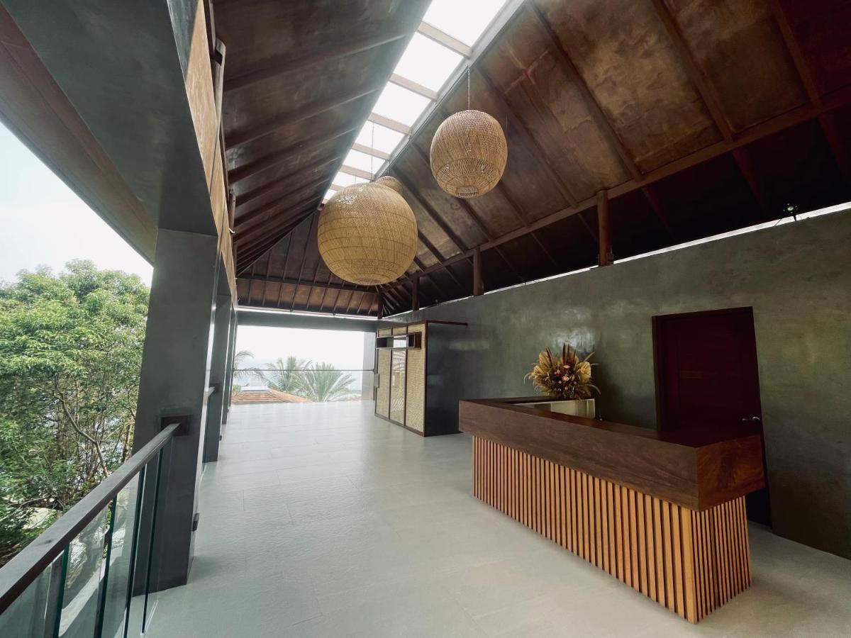 Casa Talia Beach House Lobo Extérieur photo