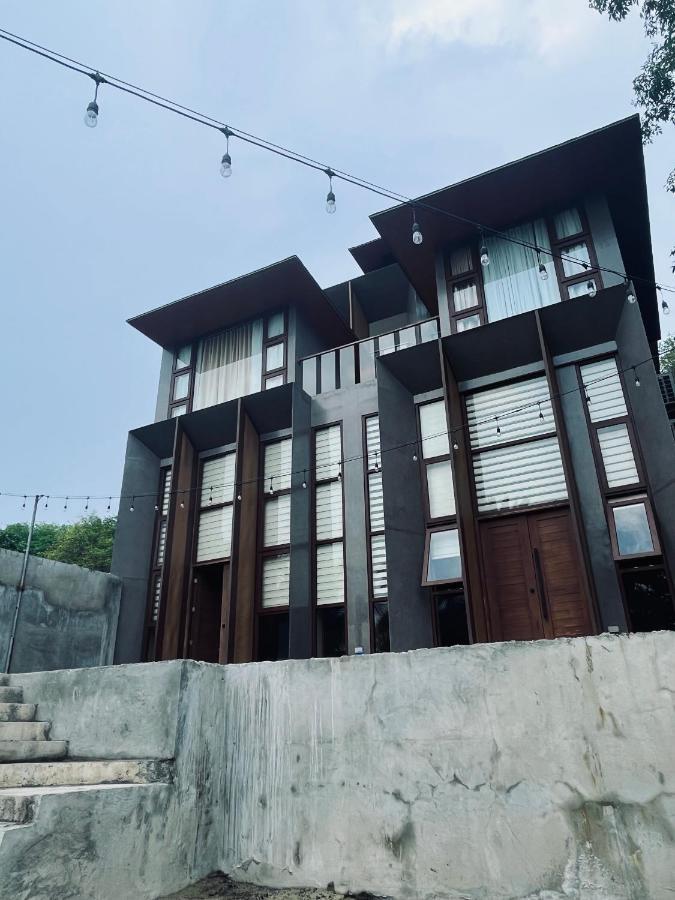 Casa Talia Beach House Lobo Extérieur photo