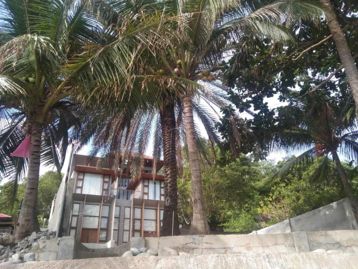 Casa Talia Beach House Lobo Extérieur photo