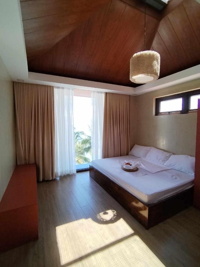 Casa Talia Beach House Lobo Extérieur photo